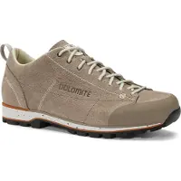 Dolomite - Zapatillas de senderismo Hombre - 54 Low Evo Lt Otter Brown - Talla 44,5 - Marrón