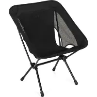 Helinox - Chair One (re) - Silla de camping negro