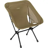 Helinox - Chair One (re) - Silla de camping marrón