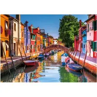 Educa Puzzle Burano 3000 Piezas