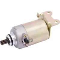 RMS Beauty Motor De Arranque Aprilia Leonardo 125cc 1999/2002