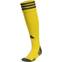 Adidas adidasMedia Adi 26 34-36 Team Yellow / Black Unisex