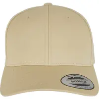 Flexfit Gorra Snapback Curved Classic