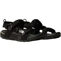The North Face Sandalias de trekking 'M EXPLORE CAMP' negro