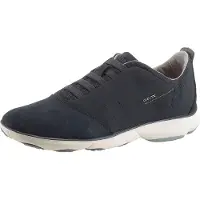 Geox Zapatillas de casa azul noche