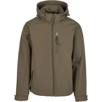 Brandit Chaqueta Softshell Hurricane