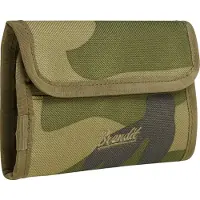 Brandit Cartera verde / caqui / oliva