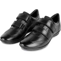 Geox Zapatillas UOMO SYMBOL hombre - Negro - 46
