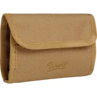 Brandit Cartera camelo