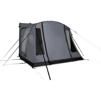 Kampa - Waypoint Air Low - Avance gris