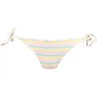 Oxbow - Women's Sunrise Bikini Bottom - Parte inferior de bikini size XS, blanco