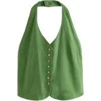 Next Top verde
