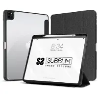 Subblim Funda Ipad Pro 11´´ 2022-2021-2020