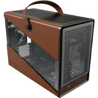 Montech Caja Torre Pc Heritage Pro
