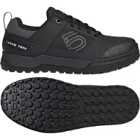 Five Ten - Impact Pro - Zapatillas de ciclismo size 45 1/3, gris/negro