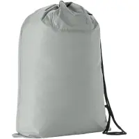 Eagle creek - Packable Drawstring Sack - Bandolera size One Size, gris