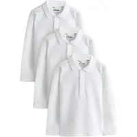Clarks Camiseta blanco