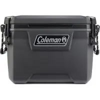 Coleman Nevera Portátil Rígida Convoy 55 53l