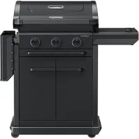 Campingaz Barbacoa 3 Series Onyx S