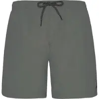 Protest - PRTFaster - Shorts de surf size S, gris