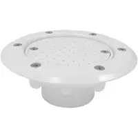 AstralPool Entrada De Retorno De Aire Para Piscinas De Liner Poliéster Max 18 M3/h 49818