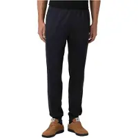 FILA Pantalón 'SAGANO' verde oscuro / negro