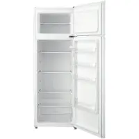 Teka Frigorífico De Dos Puertas Rtf 3210 Wh