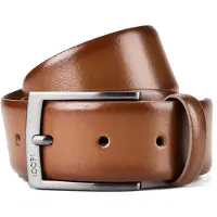 JOOP! Cinturón cognac