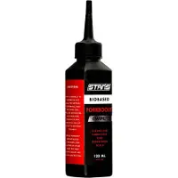Stans No Tubes Lubricante Bioabased Forkboost 120ml