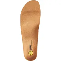 Sidas - Outdoor 3D - Plantilla size 42-43, marrón/verde