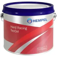 Hempel Pintura Tec-cel De Carreras Resistente 2.5l