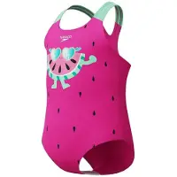 Speedo Traje De Baño Digital Printed