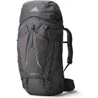 Gregory - Baltoro 85 Pro RC - Mochila de trekking size L, gris