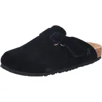 Rieker Zapatos abiertos negro