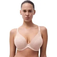 Chantelle Sujetador 'Norah Chic' rosa