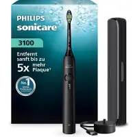 Philips Cepillo De Dientes Eléctrico Sonicare 3100 Series
