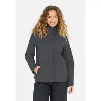 Whistler - Women's Liel Jacket W-Pro - Chaqueta impermeable size 38, azul