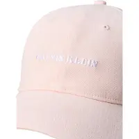 Calvin Klein Apparel Graphic Cap Mangano Calcite Talla: OS | Sombreros Outlet | Mujer