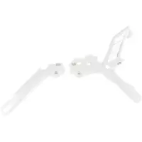 Ufo Protector De Chasis Kt04031-047