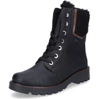 Rieker Botas negro
