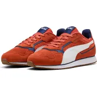 Puma Unisex Pl Softride St Miler Amarena-white Talla: 38.5 | Zapatillas de Fitness Outlet | Unisex | Blanco
