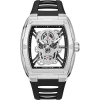 Police Reloj Cranium 42mm 5atm Quartz/analogical