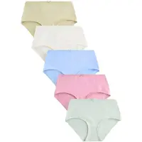 Next Panti azul claro / oliva / verde pastel / altrosa / blanco