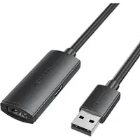 Vention Adaptador Usb Cbkbl