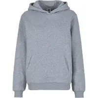 Urban Classics Sudadera gris moteado