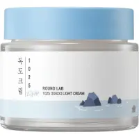 Round Lab - Crema Facial 1025 Dokdo Light Cream