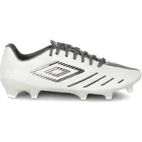 Umbro Zapatillas de fútbol 'Tocco VI Premier' antracita / negro / offwhite