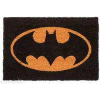 Grupo Erik Alfombra Dc Logo Xl Batman