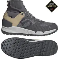 Five Ten - Trailcross GORE-TEX Mountain Bike Shoes - Zapatillas de ciclismo size 47 1/3, gris