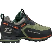 Garmont - Dragontail MNT Evo GTX - Zapatillas de aproximación size 45, negro